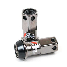 Load image into Gallery viewer, Project Kics Lug Nuts (R40 Iconix Classical) 12x1.5 or 12X1.25 / w/ or w/o Locks - 20pcs Set / 12X1.50 Alternate Image