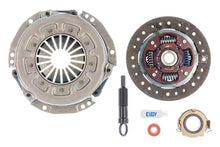 Load image into Gallery viewer, 116.87 Exedy OEM Replacement Clutch Toyota MR2 1.6L (1985) 16029 - Redline360 Alternate Image
