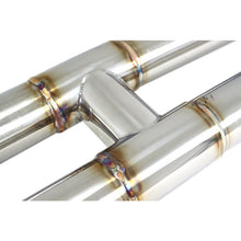 Load image into Gallery viewer, APEXi N1-X Exhaust Lexus RC200t (16-17) Catback-Evolution Extreme w/ Stainless or Titanium Tip 164KT205/ 164KT205-SS - Titanium Tip Alternate Image