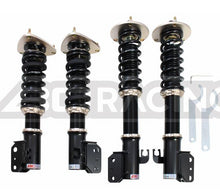 Load image into Gallery viewer, 1195.00 BC Racing Coilovers Subaru Legacy (1995-1999) F-09 - Redline360 Alternate Image