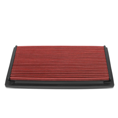 DNA Panel Air Filter Audi S4 (1992-1994) Drop In Replacement