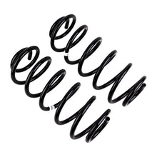 Load image into Gallery viewer, 210.00 OME Old Man Emu 2&quot; Lifting Coil Spring Jeep Wrangler JL 2 Dr. w/ Medium Load (18-21) [Rear] 3161 - Redline360 Alternate Image