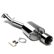 Load image into Gallery viewer, J2 Engineering Exhaust Toyota Corolla E170 (14-16) Polished Axleback Exhaust Alternate Image