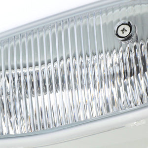 DNA Fog Lights Jeep Grand Cherokee (99-01) [OE Style - Clear Lens] - Passenger or Driver Side