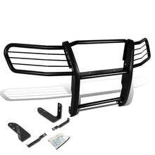 Load image into Gallery viewer, DNA Bull Bar Guard Honda Element (03-11) [Tubular Style Grill Guard] Black or Chrome Alternate Image