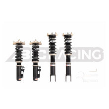 Load image into Gallery viewer, BC Racing Coilovers Porsche 911 997.1 NA RWD (05-08) w/ Front Camber Plates - Default Title Alternate Image