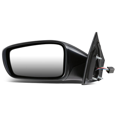 DNA Side Mirror Hyundai Sonata (11-14) [OEM Style + Powered + Heated + Turn Signal Lights] Driver / Passenger Side