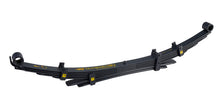 Load image into Gallery viewer, 282.00 OME Old Man Emu Dakar 2.75&quot; Lift Leaf Spring Toyota Tacoma 4WD (05-15) [Rear] Medium or Heavy Load - Redline360 Alternate Image