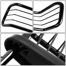 Load image into Gallery viewer, DNA Bull Bar Guard Ford F-150/F-250 (1997-1998) [Grill Guard] Black Alternate Image