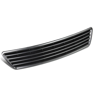 DNA Grill Audi A6 (98-01) [Horizontal Style] Black