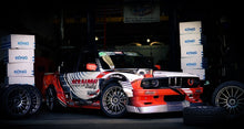 Load image into Gallery viewer, Konig Rennform Flow Formed Wheels 18x8 | 5x112 , +32 | Matte Grey - Default Title Alternate Image