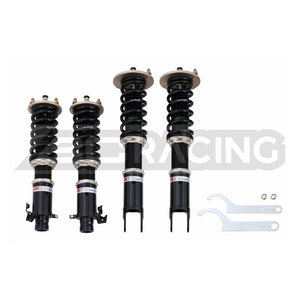 1195.00 BC Racing Coilovers Honda Accord (1990-1997) A-04 - Redline360