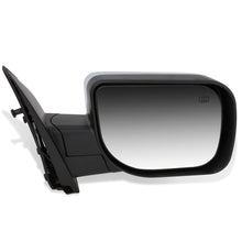 Load image into Gallery viewer, DNA Side Mirror Nissan Armada (05-15) [OEM Style / Powered + Heated] Passenger Side Only Alternate Image