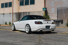 Load image into Gallery viewer, Remark Catback Exhaust Honda S2000 AP1/AP2 EQZ-Spec (00-09) [Zero Auto Factory] Single Exit w/ Helmholtz Chamber - Default Title Alternate Image