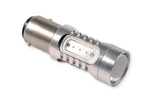 30.00 Diode Dynamics 1157 HP11 Tail Light LED Bulbs - Single or Pair - Redline360