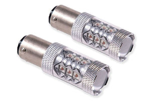 45.00 Diode Dynamics 1157 XP80 Tail Light LED Bulbs - Single or Pair - Redline360