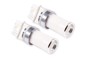 20.00 Diode Dynamics 3156/3157 HP48 Backup LED Bulbs - Single or Pair - Redline360