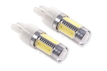 Load image into Gallery viewer, 30.00 Diode Dynamics 7440/7443 HP11 Backup LED Bulbs - Single or Pair - Redline360 Alternate Image