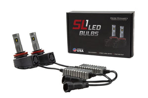 40.00 Diode Dynamics Fog Lights LED Honda CRV (07-11) [H11 LED Conversion Kit] HP48 / XP80 / SLF / SL1 - Redline360