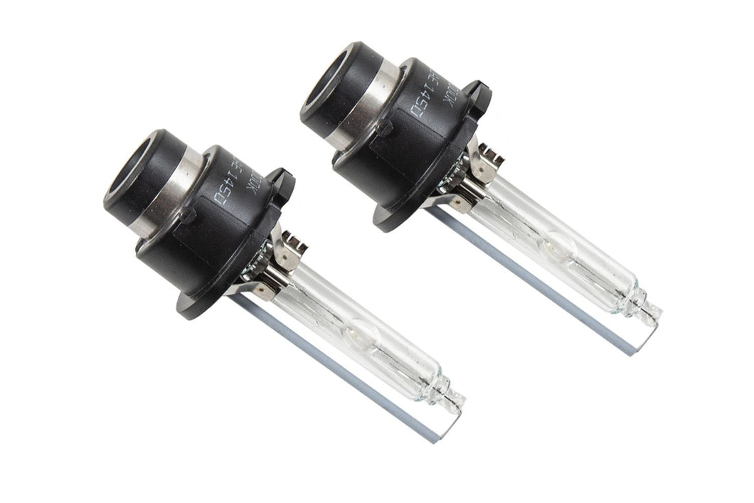 Diode Dynamics D3S Replacement HID Bulbs D3S, Pair