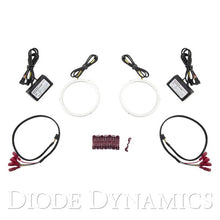 Load image into Gallery viewer, 110.00 Diode Dynamics HD LED Halo Kit BMW M3 E46 (01-06) Standard or Switchback - Redline360 Alternate Image