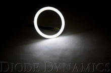 Load image into Gallery viewer, 210.00 Diode Dynamics HD LED Halos Hyundai Tiburon (05-06) [80mm/100mm - Pair] Multi-Color - Redline360 Alternate Image