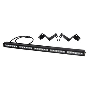 450.00 Diode Dynamics Stealth Light Bar Kit Toyota Tacoma (16-21) Combo / Flood / Driving - Redline360