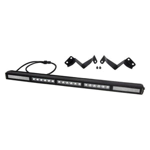 450.00 Diode Dynamics Stealth Light Bar Kit Toyota Tacoma (16-21) Combo / Flood / Driving - Redline360