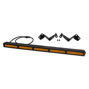 450.00 Diode Dynamics Stealth Light Bar Kit Toyota Tacoma (16-21) Combo / Flood / Driving - Redline360