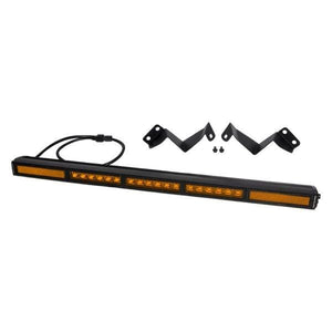 450.00 Diode Dynamics Stealth Light Bar Kit Toyota Tacoma (16-21) Combo / Flood / Driving - Redline360