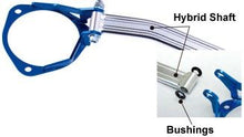 Load image into Gallery viewer, Cusco Strut Bar Subaru Impreza WRX STi Sedan (2011-2014) Forester (2009-2013) Rear / Front - Type OS / Hybrid - Type OS Alternate Image