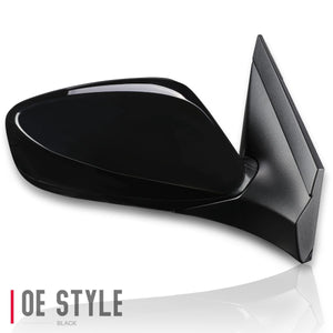 DNA Side Mirror Hyundai Accent (12-17) [OEM Style / Manual] Driver / Passenger Side