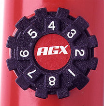 Load image into Gallery viewer, KYB AGX Adjustable Shocks Dodge 2000 GTX (89-90) Front Strut - 734005 - Default Title Alternate Image