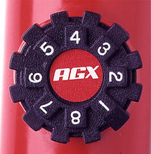 Load image into Gallery viewer, KYB AGX Adjustable Shocks Eagle 2000 GTX (91-93) Front Strut - 734005 - Default Title Alternate Image