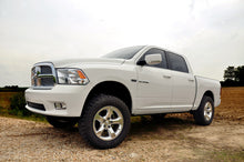 Load image into Gallery viewer, Rough Country Body Lift Dodge Ram / Ram 1500 2WD/4WD (99-12) 1.25&quot; Body Lift Kit Alternate Image