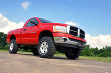 Load image into Gallery viewer, Rough Country Lift Kit Dodge Ram 1500 4WD (2006-2008) 4&quot; Suspension Lift Kits Alternate Image