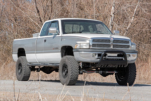 Rough Country Lift Kit Dodge	Ram 2500 4WD (94-02) 3" Suspension Lift Kits