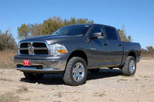 Load image into Gallery viewer, Rough Country Lift Kit Ram 1500 4WD (10-11) 2.5&quot; Suspension Lift  w/ or w/o Struts Alternate Image