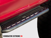 Load image into Gallery viewer, Go Rhino Dominator D6 Side Steps Jeep Gladiator JT (20-21) Extreme D6 / Rock Sliders - Default Title Alternate Image