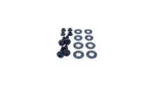Load image into Gallery viewer, Dress Up Bolts Chevy Camaro (16-21) [Titanium Hardware Trunk Kit] Stage 1 or Stage 2 - Stage 1 / Black Alternate Image