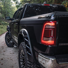 Load image into Gallery viewer, 399.00 Bushwacker DRT Fender Flares Chevy Silverado 1500 (2014-2018) Front/Rear 40944-02 - Redline360 Alternate Image