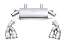 Load image into Gallery viewer, Megan Racing Exhaust BMW X4 M / X4M Comp F98 (2020-2022) Supremo w/ Polished Tips - Default Title Alternate Image