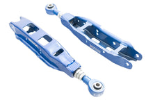 Load image into Gallery viewer, Megan Racing Control Arms Subaru Impreza / Crosstrek (2012-2017) Rear Lower Camber Arms - Default Title Alternate Image