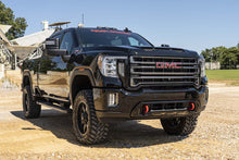 Load image into Gallery viewer, Rough Country Lift Kit GMC Sierra 2500HD 2WD/4WD (20-22) [3&quot; Lift] Premium N3 / V2 Monotube / Vertex Reservoir Shocks Alternate Image