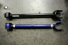 Load image into Gallery viewer, 159.95 Megan Racing Trailing Arms Tesla Model 3 (2017-2021) Rear Front Lower - Pair - Redline360 Alternate Image