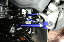 Load image into Gallery viewer, 159.95 Megan Racing Trailing Arms Tesla Model 3 (2017-2021) Rear Front Lower - Pair - Redline360 Alternate Image