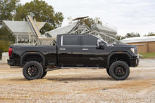 Load image into Gallery viewer, Rough Country Lift Kit GMC Sierra 2500 4WD (20-22) 7&quot; NTD Suspension Lift Kit Alternate Image