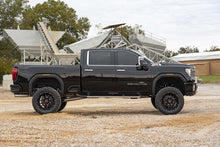 Load image into Gallery viewer, Rough Country Lift Kit Chevy Silverado 2500 4WD (20-22) 7&quot; NTD Suspension Lift Kit Alternate Image