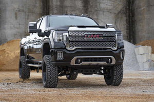 Rough Country Lift Kit GMC Sierra 2500 4WD (20-22) 7