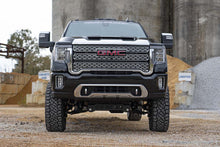 Load image into Gallery viewer, Rough Country Lift Kit GMC Sierra 2500 4WD (20-22) 7&quot; NTD Suspension Lift Kit Alternate Image